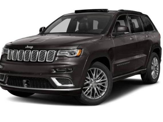 JEEP GRAND CHEROKEE 2018 1C4RJFJM2JC373839 image